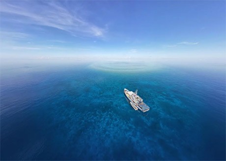 31% off Philippines diving