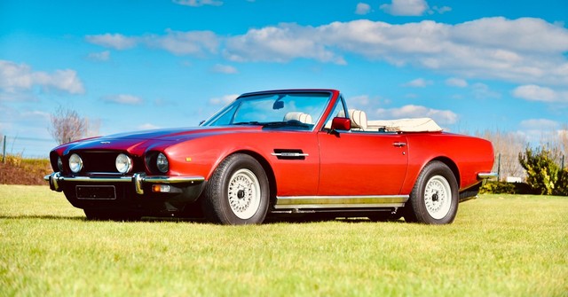 Ferrari Dino 246 GTS